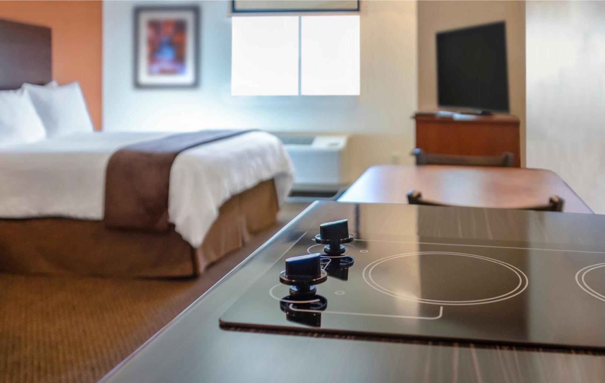 My Place Hotel-Overland Park, Ks Стая снимка