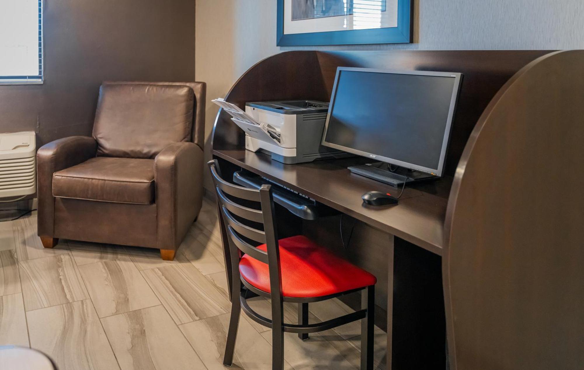 My Place Hotel-Overland Park, Ks Екстериор снимка