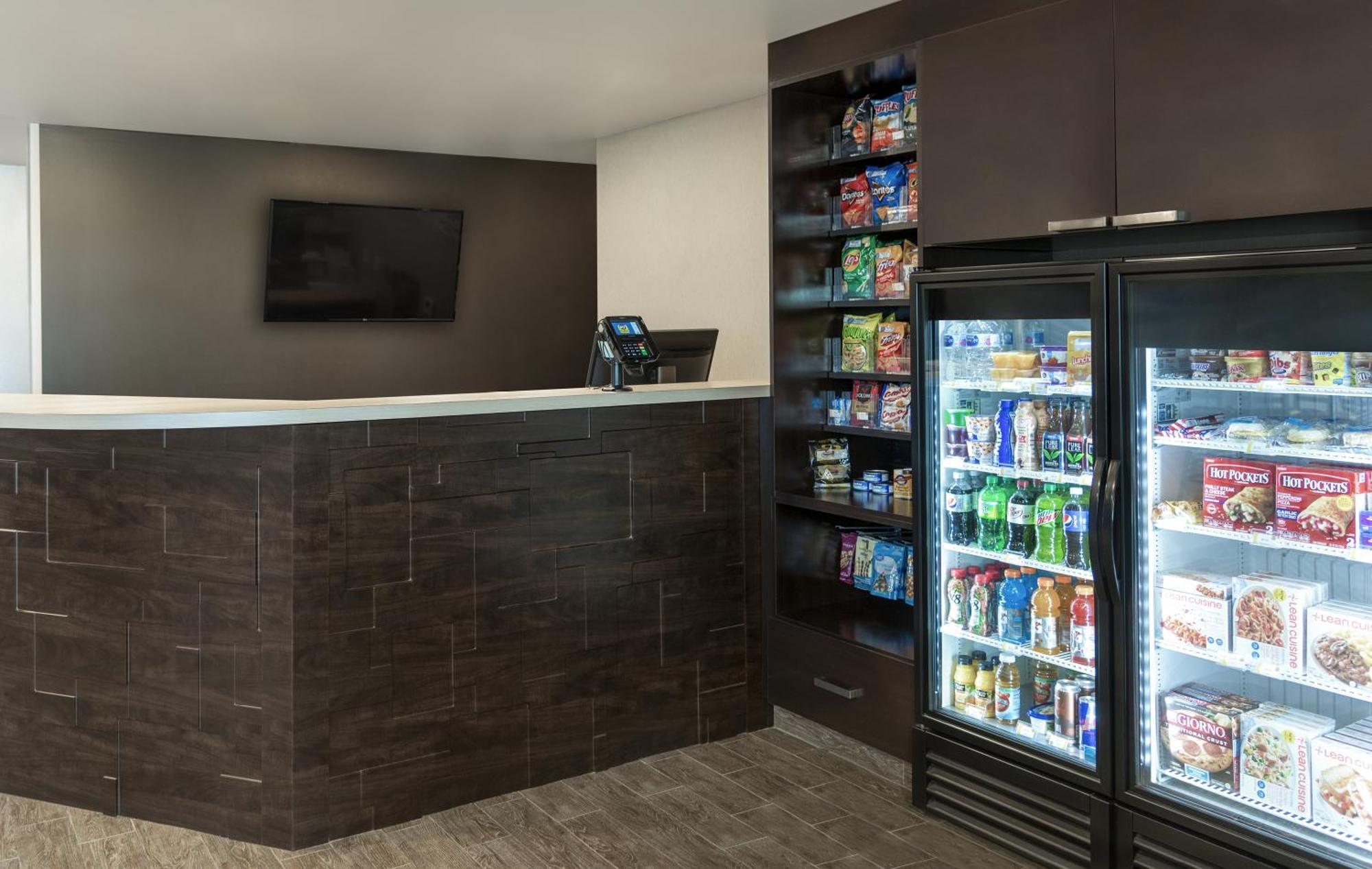 My Place Hotel-Overland Park, Ks Екстериор снимка
