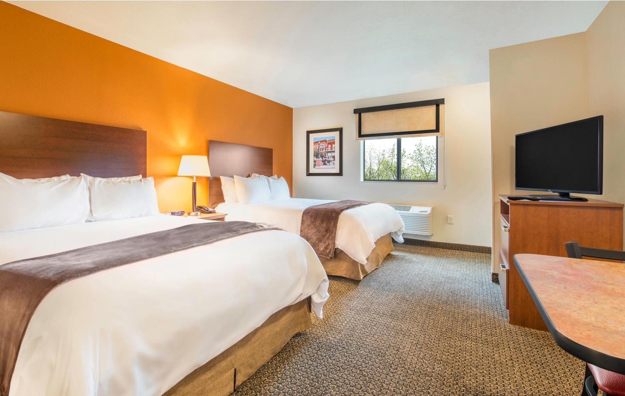 My Place Hotel-Overland Park, Ks Екстериор снимка