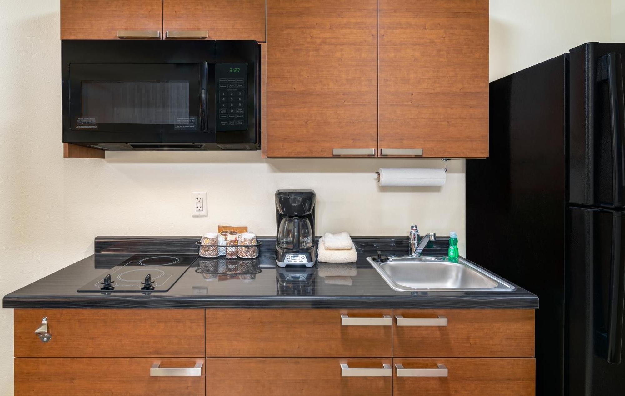 My Place Hotel-Overland Park, Ks Екстериор снимка